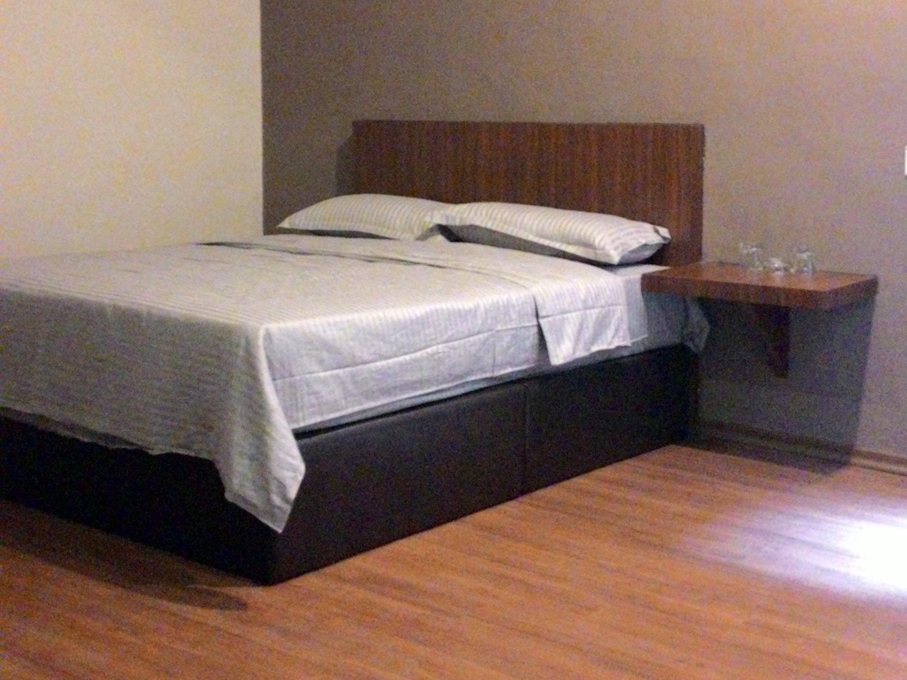 Room V At Kluang Parade Near Bus Stop Kluang Exterior photo
