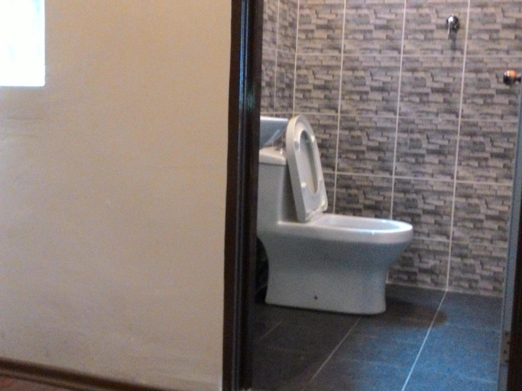Room V At Kluang Parade Near Bus Stop Kluang Exterior photo